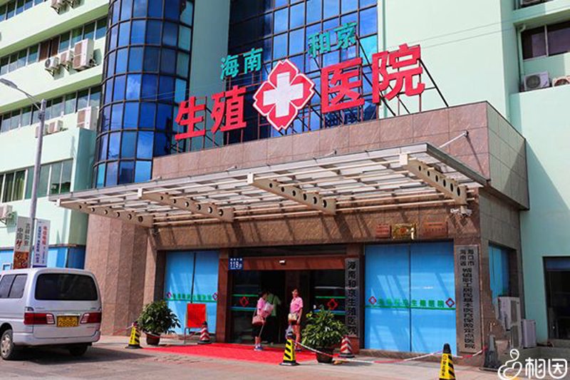 海口试管婴儿——希望与挑战并存的医疗奇迹