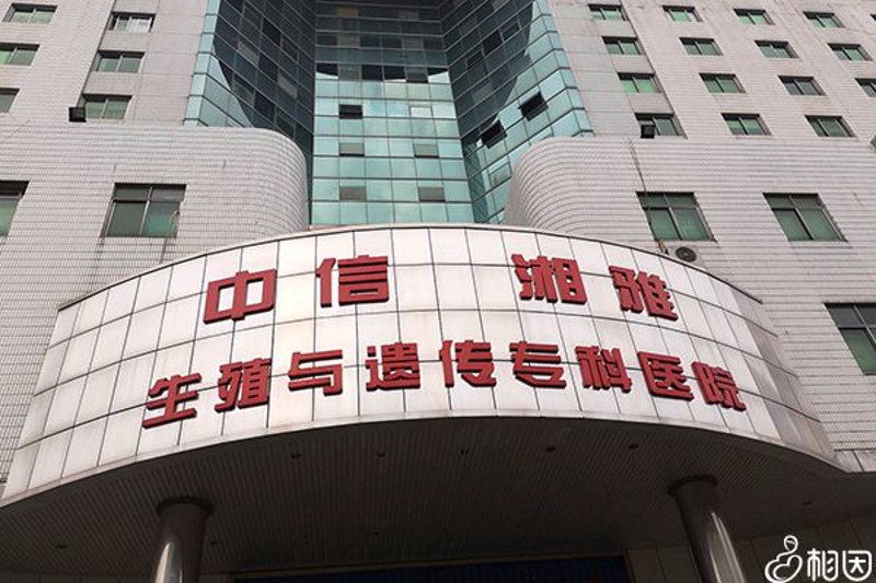 生殖医院的排名为何如此重要?